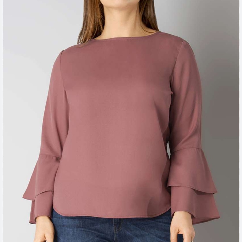 Loft  Blouse